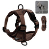 Cat Harness Escape Proof Breathable Cat Harness and Leash for Walking