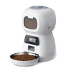 3.5L Automatic Pet Feeder Smart Food Dispenser For Cats