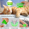 Massager for Cats Pet Products Pets Goods Brush Remove Hair Comb Grooming