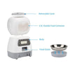 3.5L Automatic Pet Feeder Smart Food Dispenser For Cats