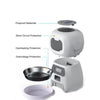 3.5L Automatic Pet Feeder Smart Food Dispenser For Cats