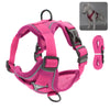 Cat Harness Escape Proof Breathable Cat Harness and Leash for Walking