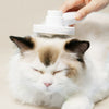 Cat Comb Hair Removal Pet Magic Comb One Click Floating Hair Removal