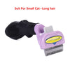 Cat Brush Cat Hair Removal Comb Pet Grooming Brush