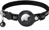 Airtag Case Collar for Cats with Protective Case for Anti Lost