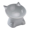 Tilt  Bowl  Feeder Bowl  Bowl With Stand Pet Feeder And Waterer