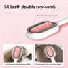 Pet Grooming Brush Cat and Dog General Comb To Remove Floating Hair