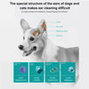 30ml Pets Ears Drops Odor Remover Effective Against Mites