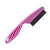 Pet Hair Shedding Comb Stainless Steel Flea Comb for Cat