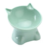 Tilt  Bowl  Feeder Bowl  Bowl With Stand Pet Feeder And Waterer