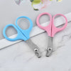 1pcs Professional Kitten Nail Clippers Claw Grooming Scissors Trimmer