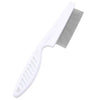 Pet Hair Shedding Comb Stainless Steel Flea Comb for Cat