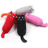 Rustle Sound Catnip Toy Cats Products for Pets Cute Cat Toys for Kitten