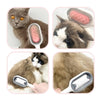 Pet Grooming Brush Cat and Dog General Comb To Remove Floating Hair