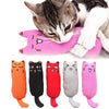 Rustle Sound Catnip Toy Cats Products for Pets Cute Cat Toys for Kitten